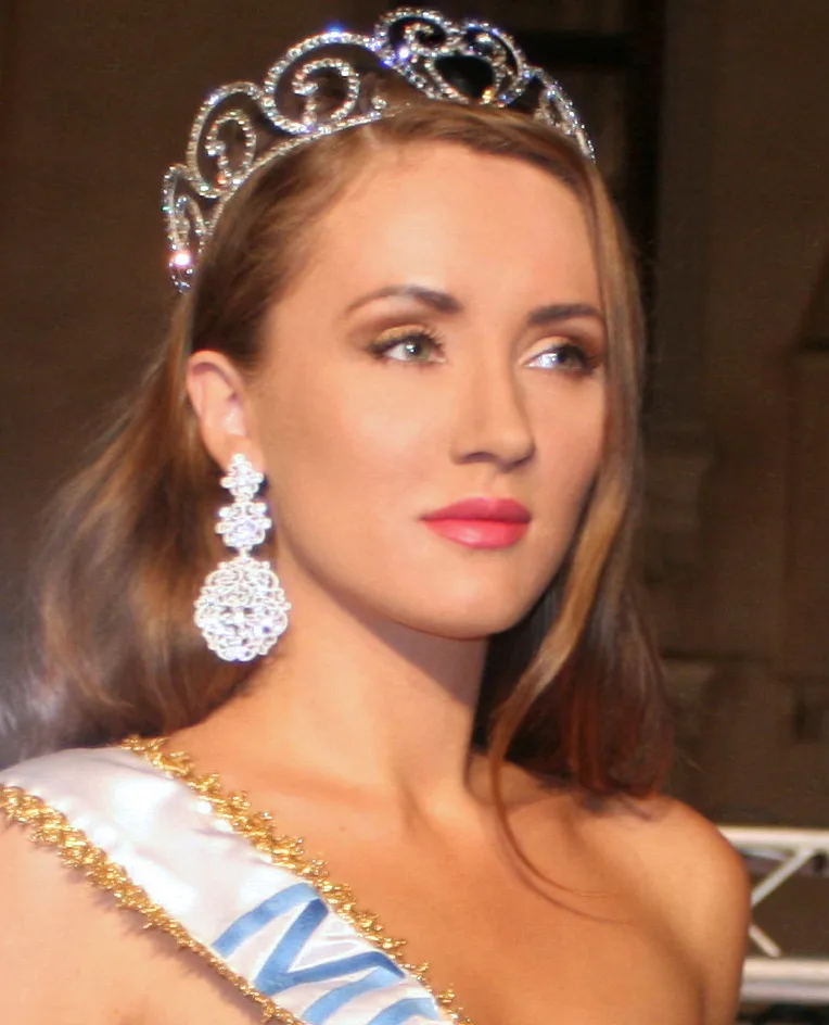 Diana Starkova